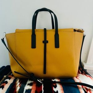Zara Crossbody bag